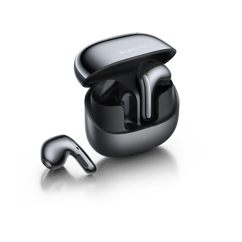740726-5.jpg Xiaomi Buds 5 Graphite Black - Image 1