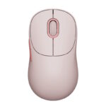 Xiaomi Wireless Mouse 3 Pink