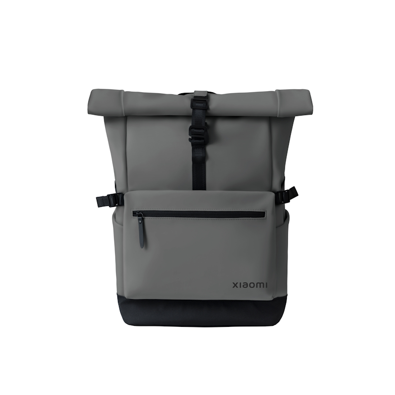 740847-4.jpg Xiaomi Roll-Top Casual Backpack - Image 1