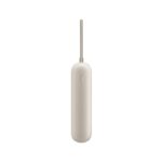 Xiaomi Power Bank 22.5W 10000mAh (Integrated Cable) Tan - Image 4