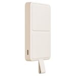 Xiaomi 15W Magnetic Power Bank 6000mAh - Image 2