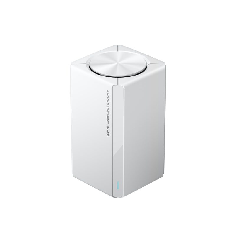741784.jpg Xiaomi Mesh System AC1200 (1-pack) - Image 1
