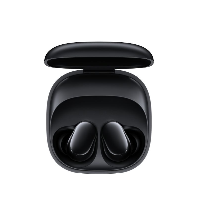 744267-1.jpg Redmi Buds 6 Play Black - Image 1