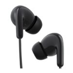Xiaomi Type-C Earphones Black - Image 2