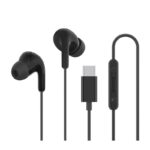 Xiaomi Type-C Earphones Black