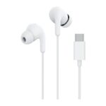 Xiaomi Type-C Earphones White