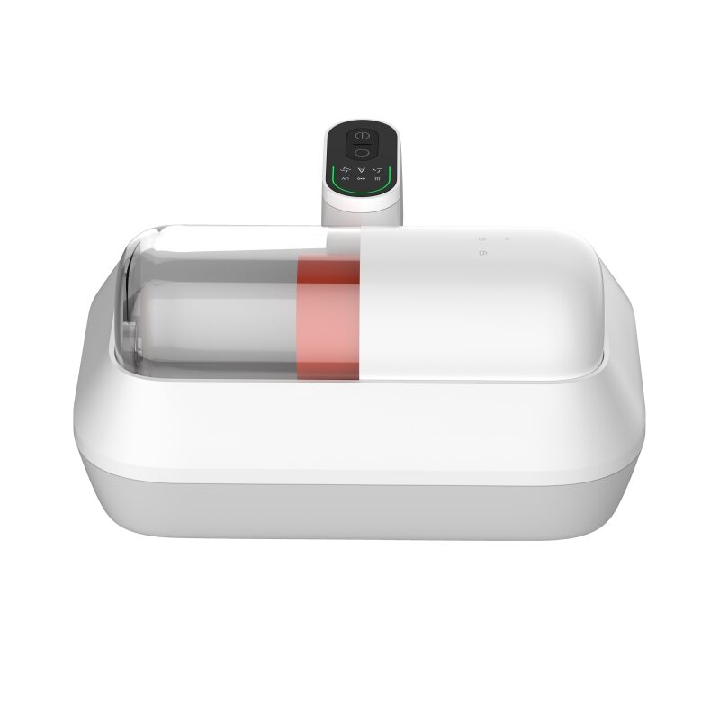 745173-4.jpg Xiaomi Dust Mite Vacuum Cleaner Pro - Image 1