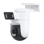 Xiaomi Outdoor Camera CW500 Dual - Image 2