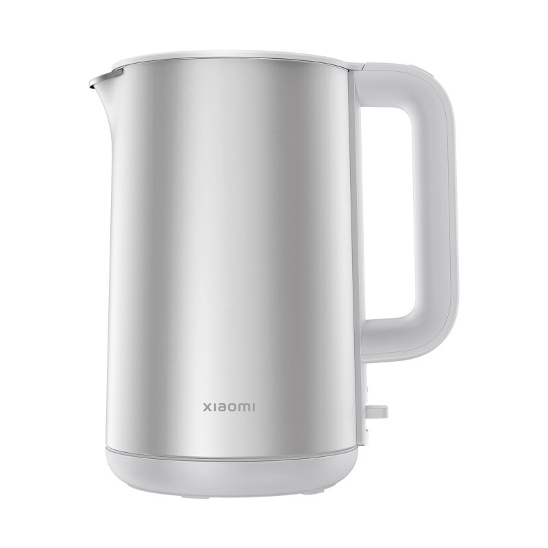 757035-1.jpg Xiaomi Double Wall Electric Kettle - Image 1
