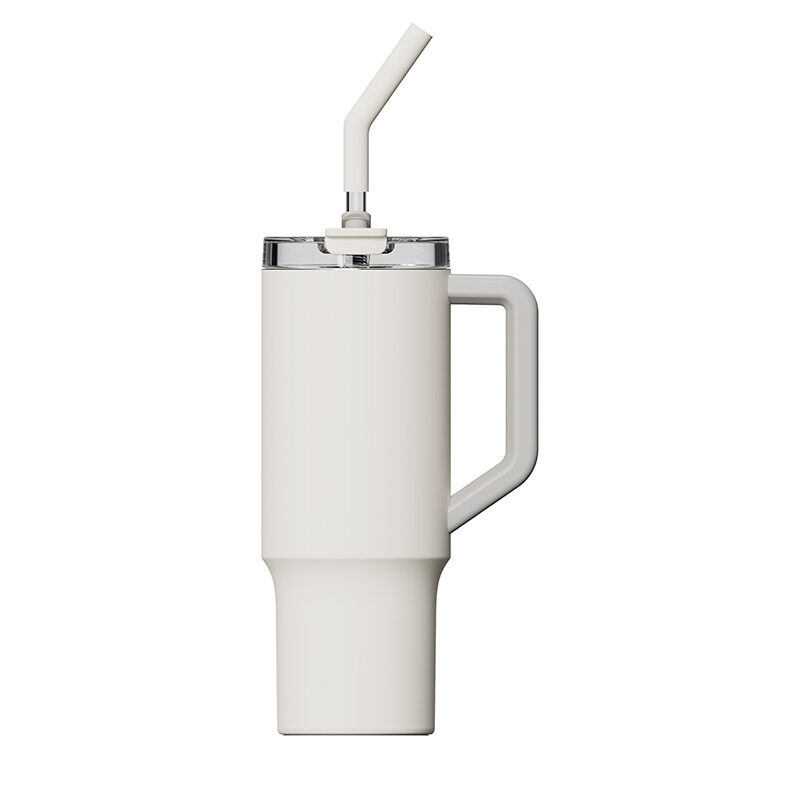 757297-1.jpg Xiaomi Straw Mug - Image 1