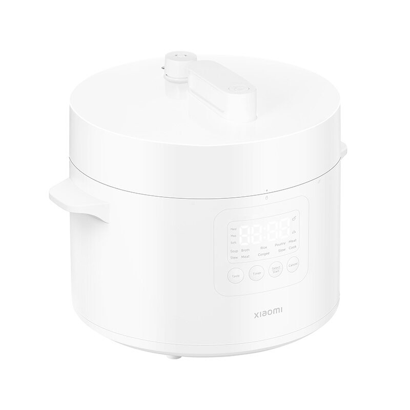 759481-4.jpg Xiaomi Electric Pressure Cooker 4.8L - Image 1