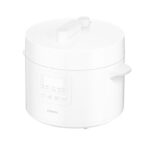 Xiaomi Electric Pressure Cooker 4.8L - Image 4