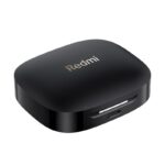 Redmi Buds 6 Night Black - Image 3