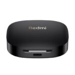 Redmi Buds 6 Night Black - Image 2
