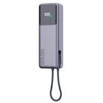 Xiaomi 165W Power Bank 10000mAh (Integrated Cable) - Image 2