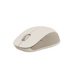 Xiaomi Dual-mode Wireless Mouse 2 White - Image 2