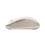 Xiaomi Dual-mode Wireless Mouse 2 White - Image 3