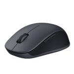 Xiaomi Dual-mode Wireless Mouse 2 Black - Image 2