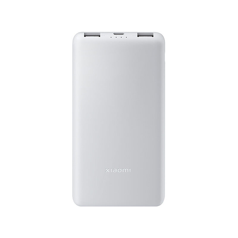 762266-1.jpg Xiaomi Power Bank 10000mAh 22.5W Lite - Image 1
