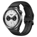 Xiaomi Watch S4 NFC Black
