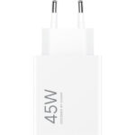 Xiaomi 45W Turbo Charging Power Adapter (Type-A)