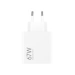 Xiaomi 67W HyperCharge Adapter (Type-A)