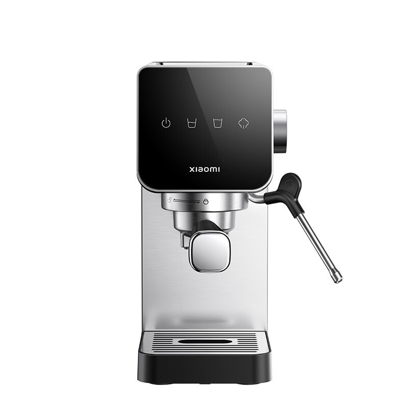 764983.jpg Xiaomi Semi-automatic Espresso Machine - Image 1