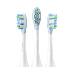 Xiaomi Oscillation Electric Toothbrush Replacement Heads Clean (3-pack)