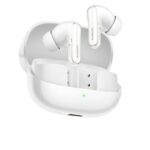 Xiaomi Buds 5 Pro Bluetooth Ceramic White - Image 3