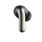Xiaomi Buds 5 Pro Wi-Fi Translucent Black - Image 4