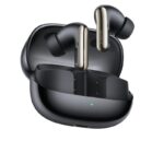 Xiaomi Buds 5 Pro Wi-Fi Translucent Black - Image 2