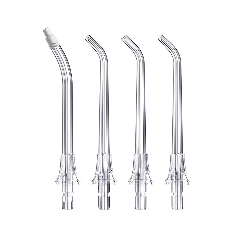 770846-main.jpg Xiaomi Water Flosser Replacement Tips - Image 1