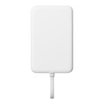 Xiaomi 33W Magnetic Power Bank 10000mAh (Integrated Cable) White