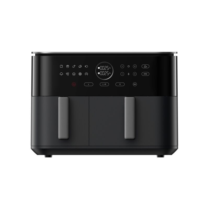 779362-7.jpg Xiaomi Dual Zone Air Fryer 10L - Image 1