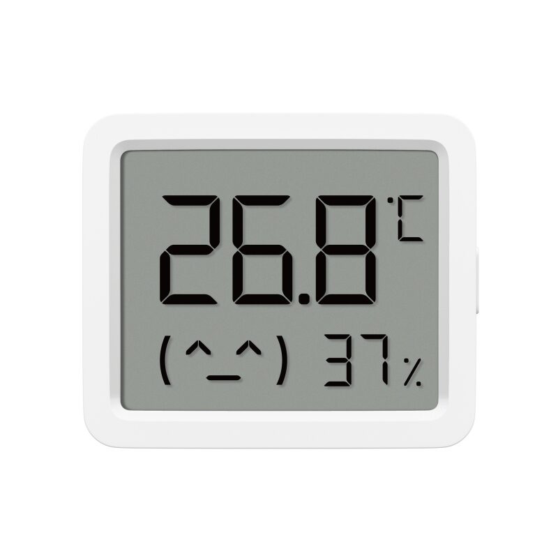 783504-3.jpg Xiaomi Smart Temperature and Humidity Monitor 3 Mini - Image 1