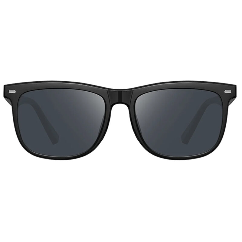783595-1.jpg Xiaomi Square Sunglasses - Image 1