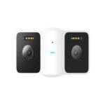 Xiaomi Outdoor Camera CW100 Dual 2K
