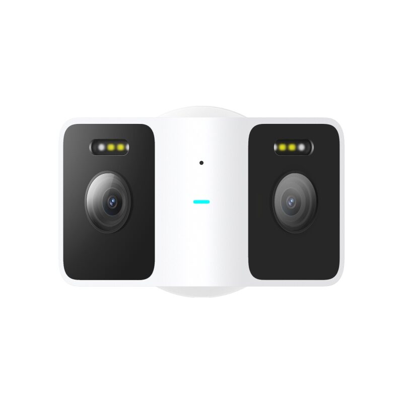 784788-1.jpg Xiaomi Outdoor Camera CW100 Dual 2K - Image 1