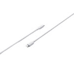Xiaomi 3A Braided USB-C to USB-C Cable (1 m) - Image 3
