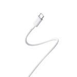Xiaomi 3A Braided USB-C to USB-C Cable (1 m) - Image 2