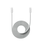 Xiaomi 6A Braided USB-C to USB-C Cable (2m)