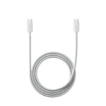 Xiaomi 6A Braided USB-C to USB-C Cable (1 m)