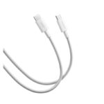 Xiaomi 6A Braided USB-C to USB-C Cable (1 m) - Image 2