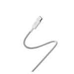 Xiaomi 6A Braided USB-C to USB-C Cable (1 m) - Image 3