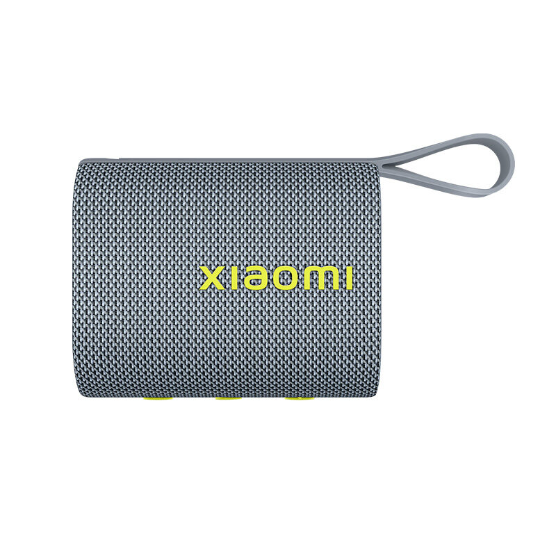 787323-2.jpg Xiaomi Sound Pocket Speaker (5W) Blue Gray - Image 1