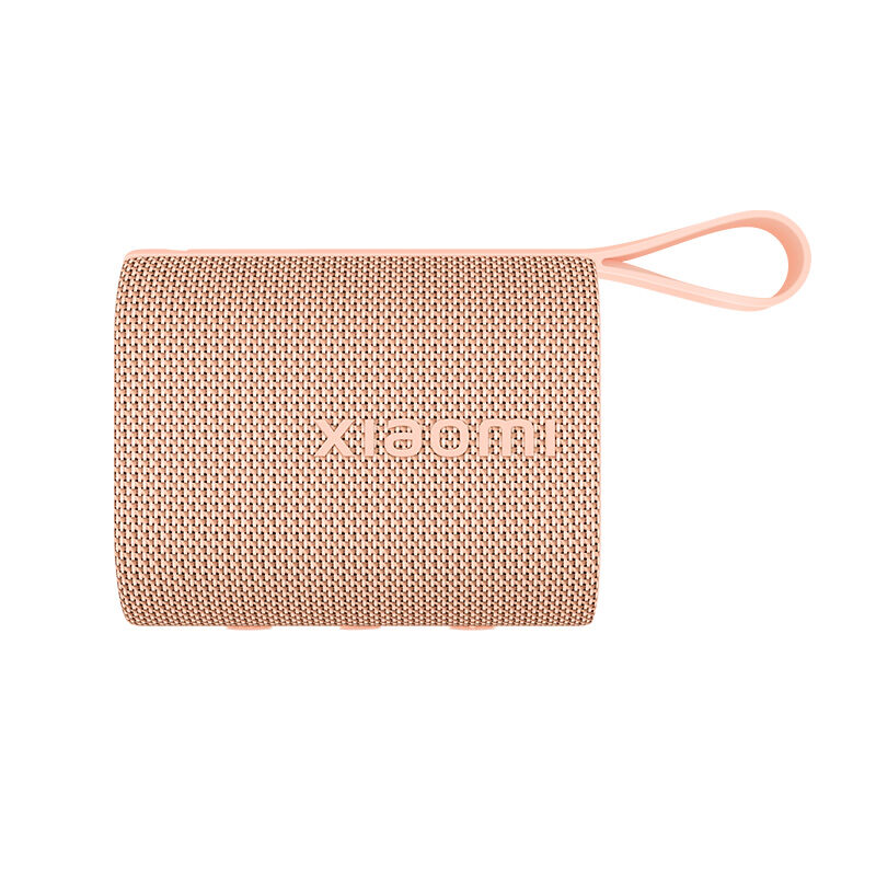 787324-3.jpg Xiaomi Sound Pocket Speaker (5W) Pink - Image 1