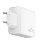 Xiaomi 90W HyperCharge Power Adapter (3-Port) - Image 3