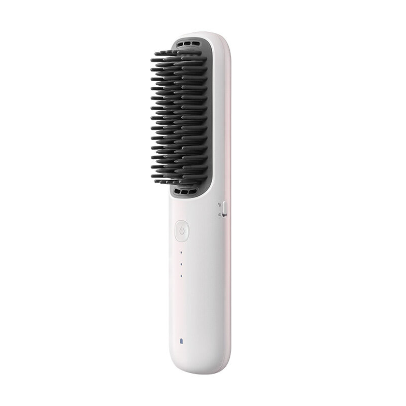 787737-7.jpg Xiaomi Cordless Hair Straightener Brush - Image 1