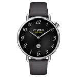 Xiaomi Watch S4 41mm Black - Image 3