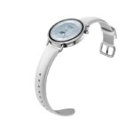 Xiaomi Watch S4 41mm White - Image 5